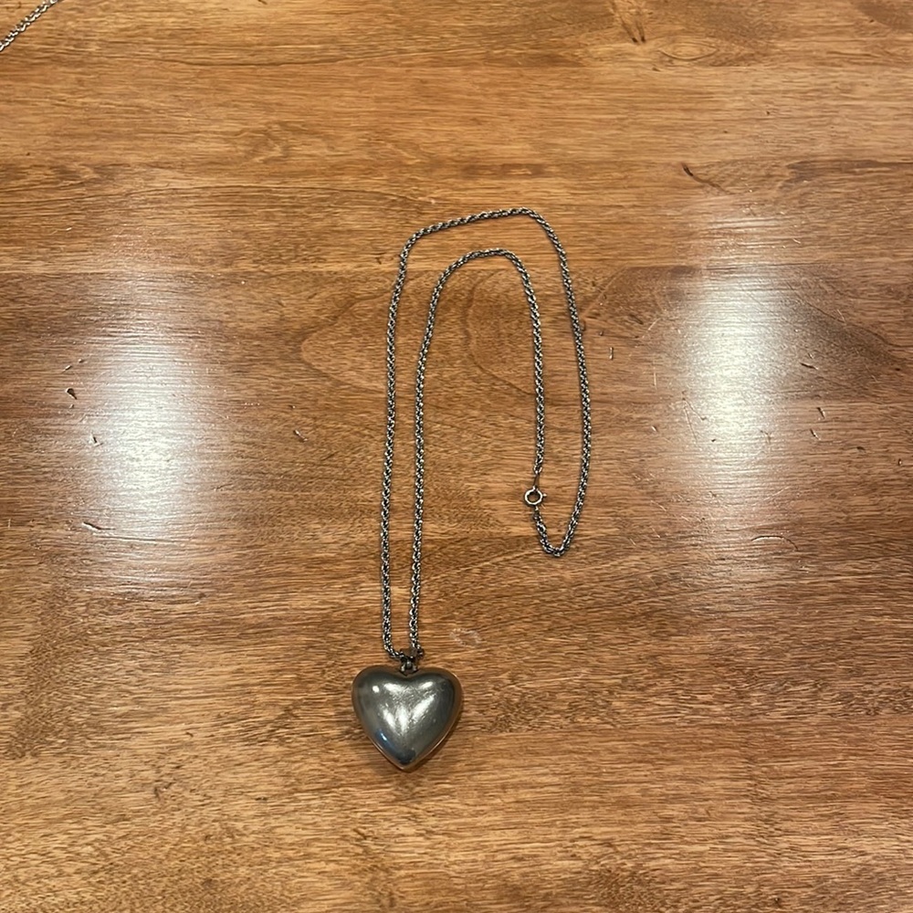 Necklace